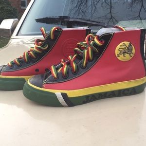 Pro Keds x Patricia Fields